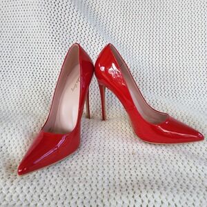 Elisabeth Lang Stiletto High Heel 12cm SIZE US9